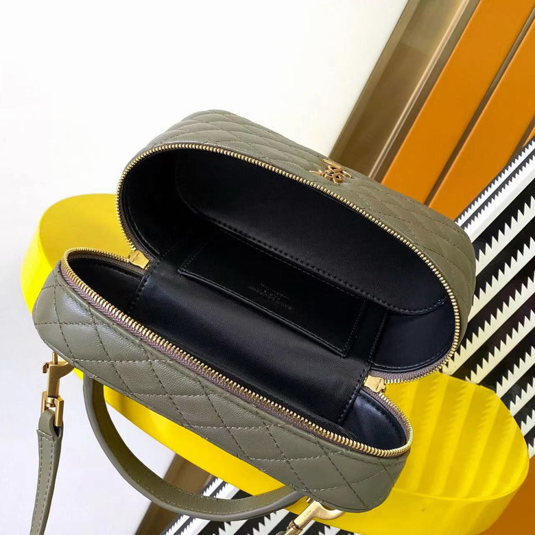 LSY-Bags - Strap Story - 650