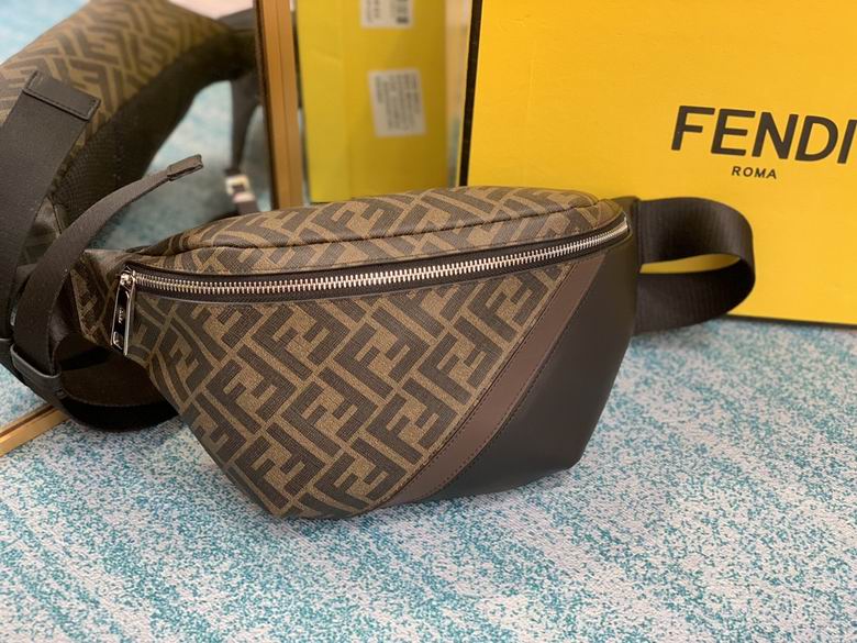 FDNI-Bags - Strap Story - 535