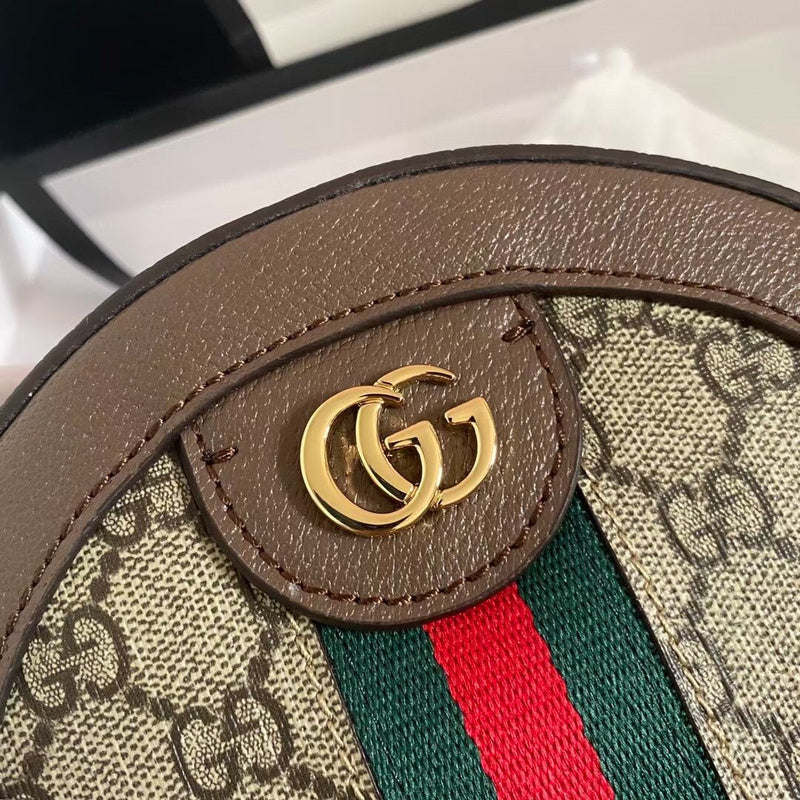 STRAPSTORY - GGC4 BAG - 934
