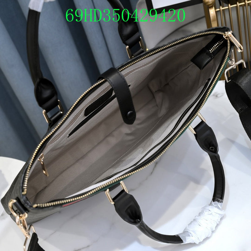 STRAPSTORY - GGC4 BAG - 252
