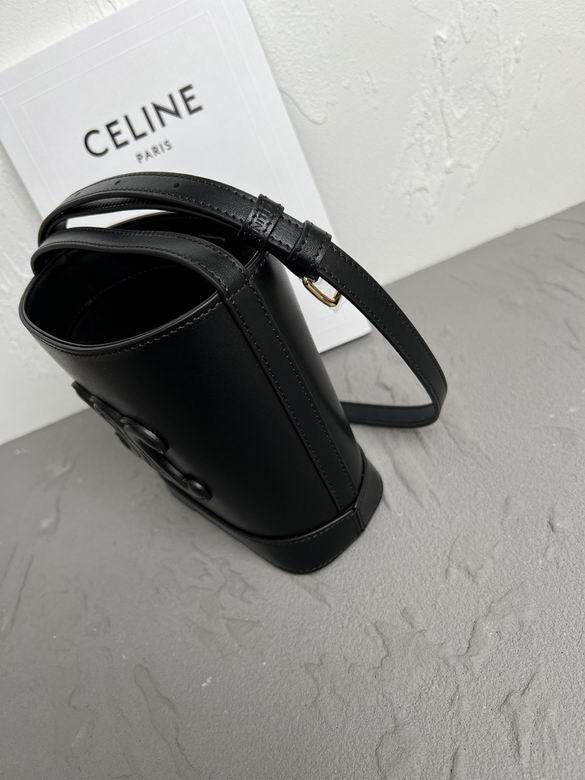 CLNE-Bags - Strap Story - 701