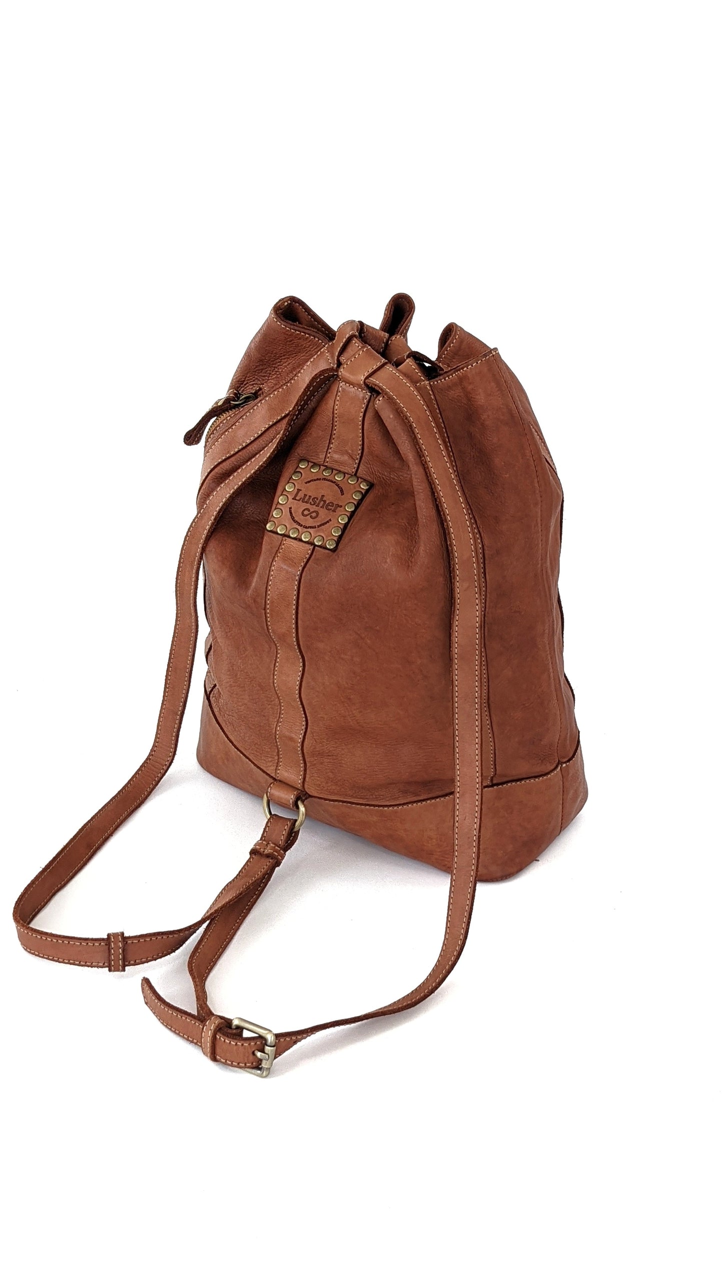 StrapStory - Backpack 1233