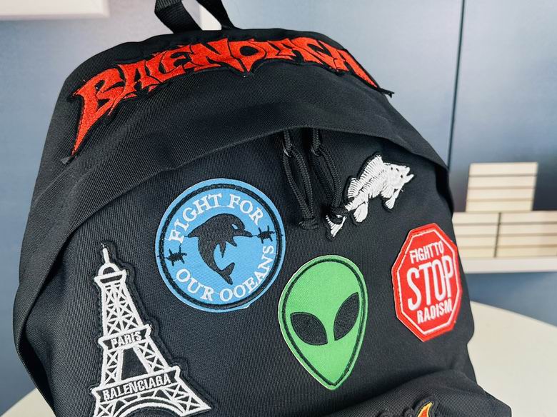 BLGA-Bags - Strap Story - 610