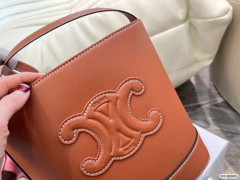 CLNE-Bags - Strap Story - 702
