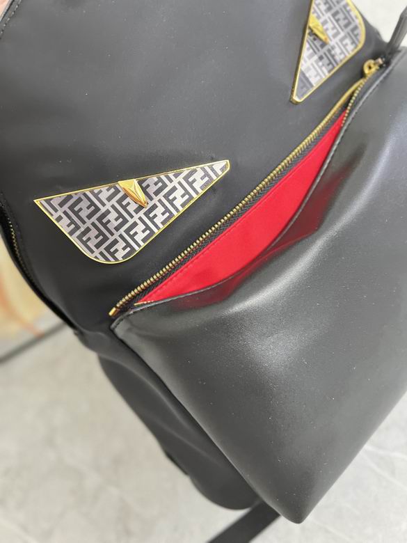 FDNI-Bags - Strap Story - 438
