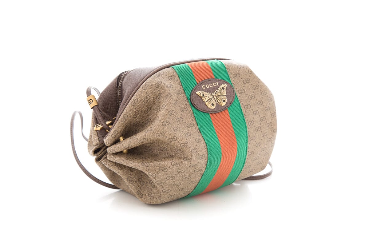 STRAPSTORY - GGC4 BAG - 3798