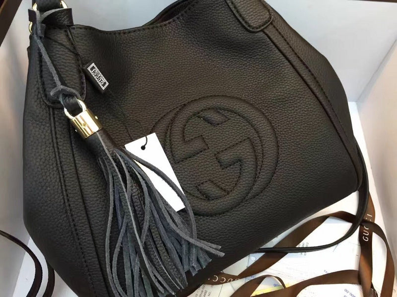 STRAPSTORY - GGC4 BAG - 431