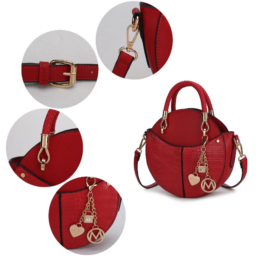 StrapStory - Crossbody 704