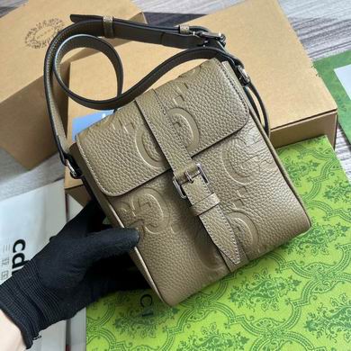 GGCC-Bags - Strap Story - 736