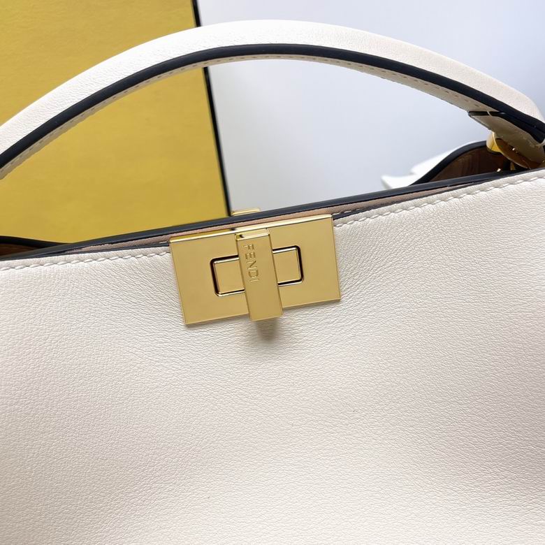 FDNI-Bags - Strap Story - 870