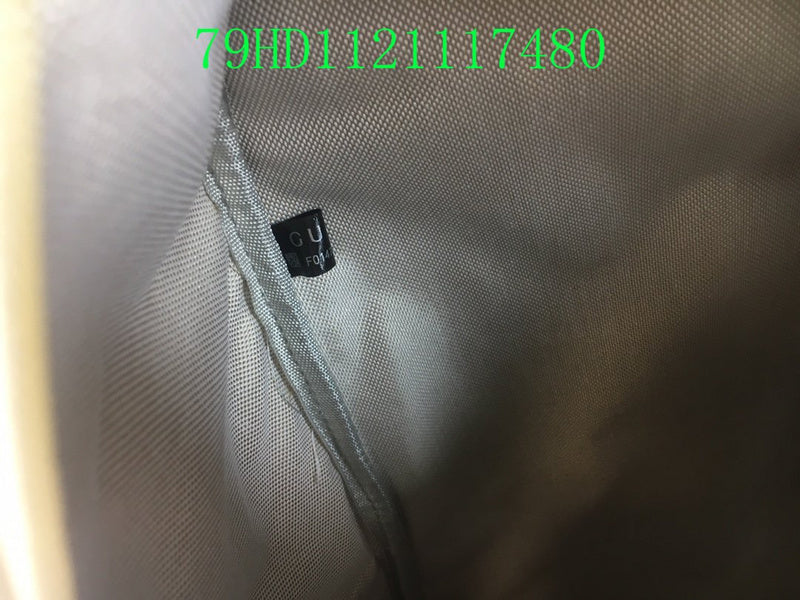 STRAPSTORY - GGC4 BAG - 731