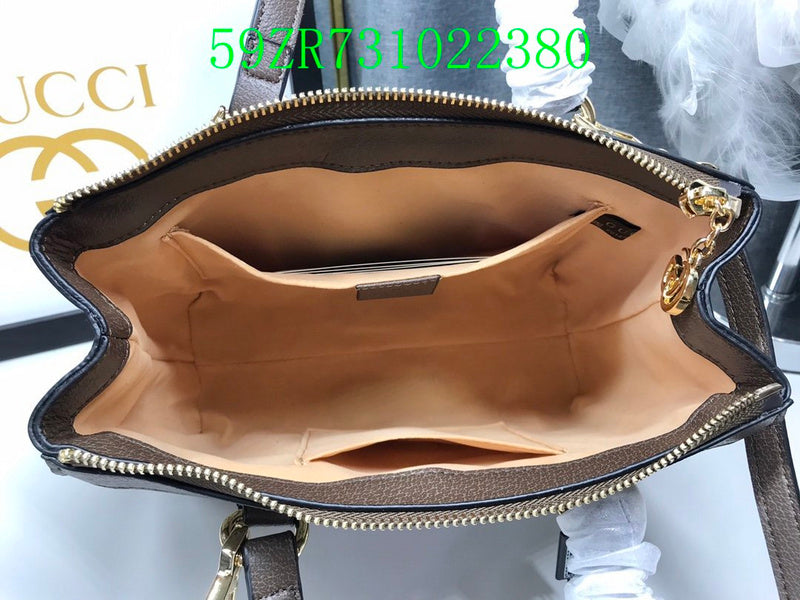 STRAPSTORY - GGC4 BAG - 521