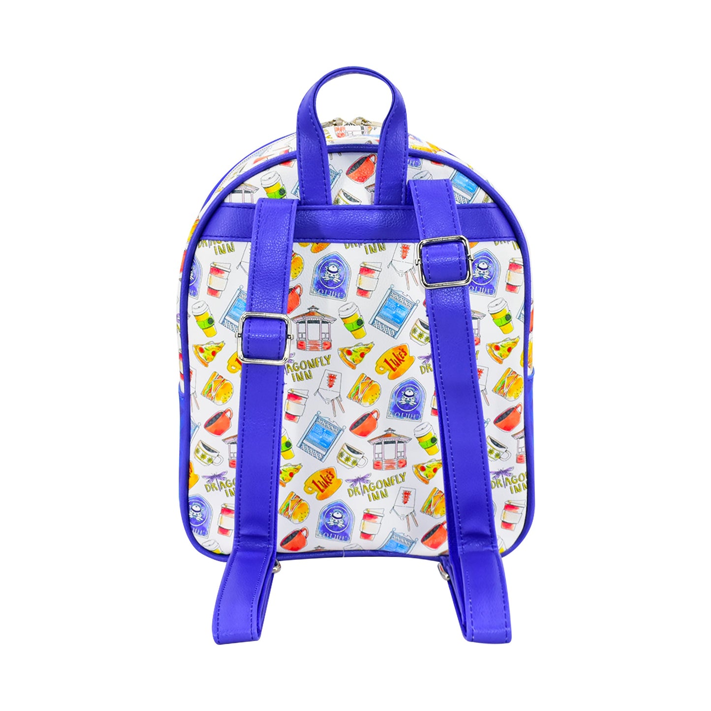StrapStory - Backpack 1071