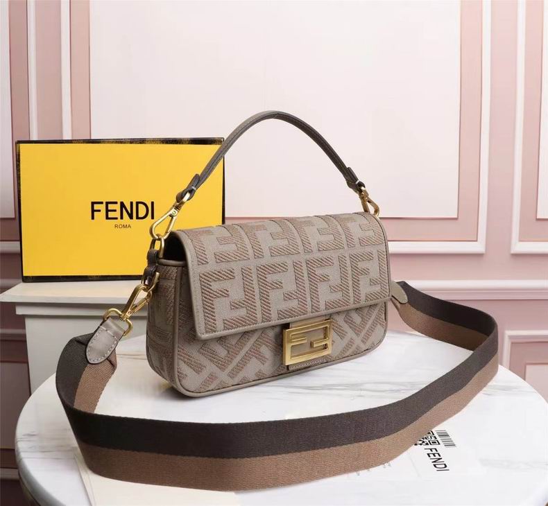 FDNI-Bags - Strap Story - 667
