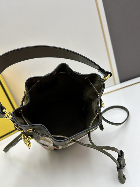 FDNI-Bags - Strap Story - 869