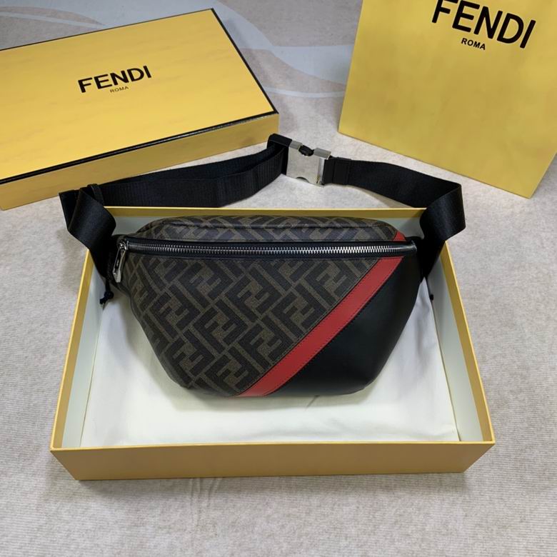FDNI-Bags - Strap Story - 859
