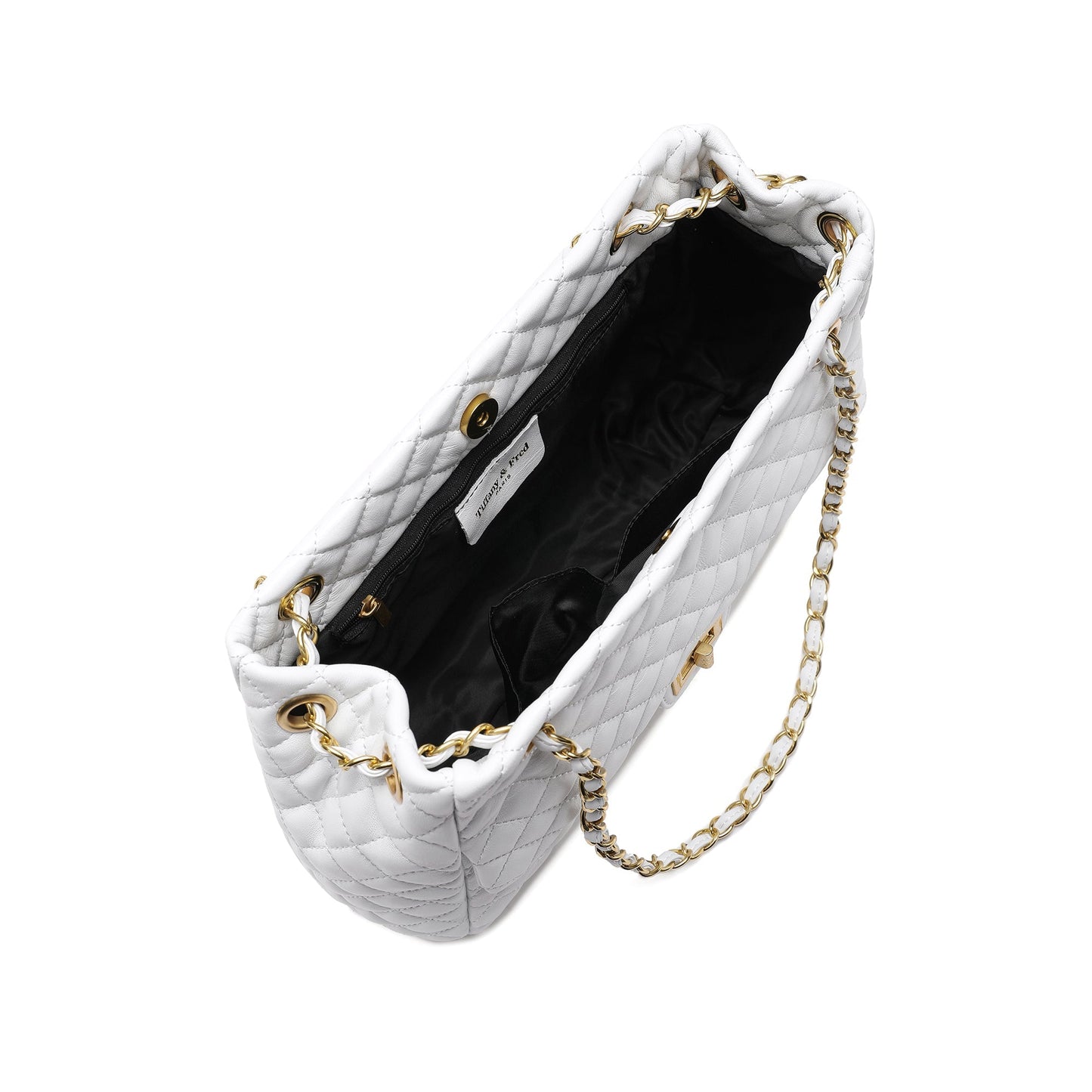 StrapStory - Tote Bag 1706