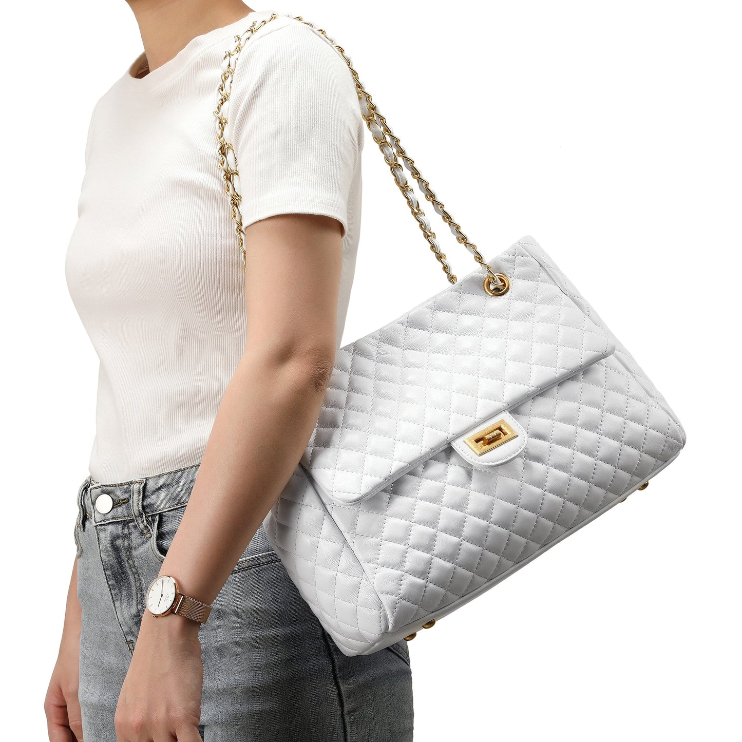 StrapStory - Tote Bag 1706