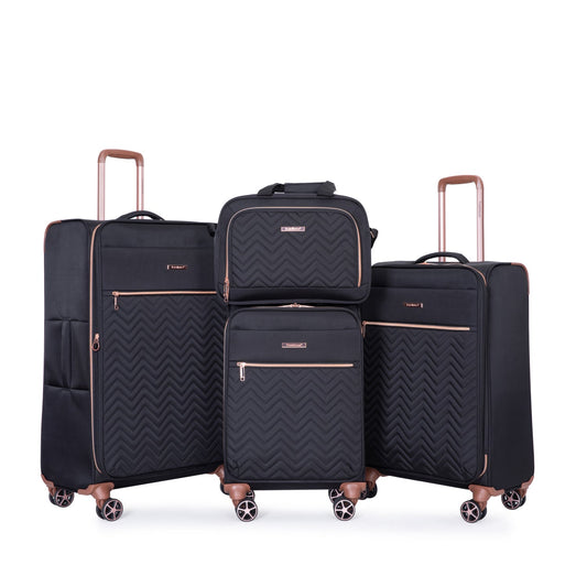 StrapStory - Suitcase 218