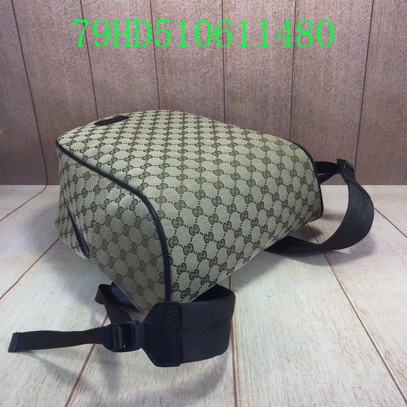 STRAPSTORY - GGC4 BAG - 685