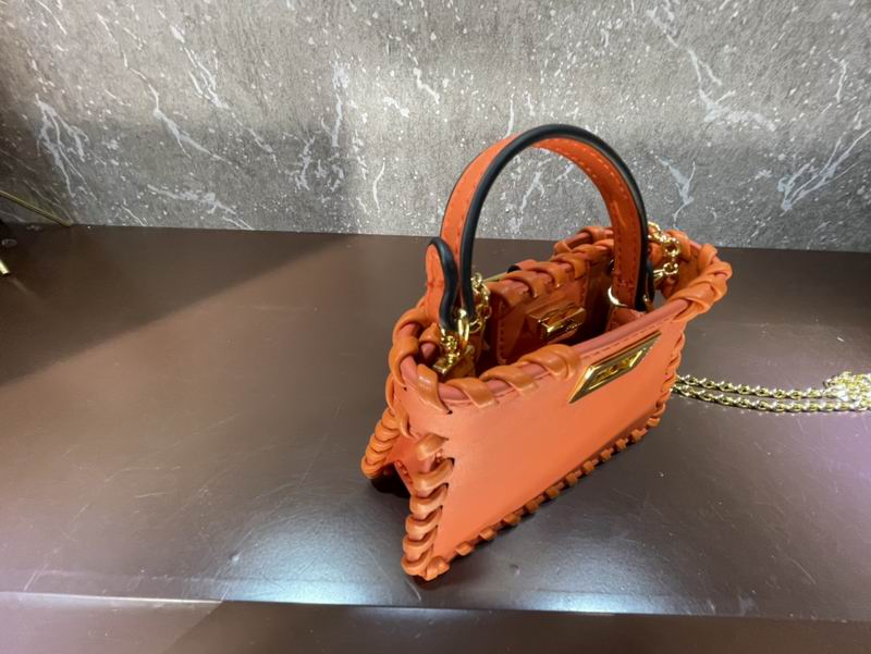 FDNI-Bags - Strap Story - 731