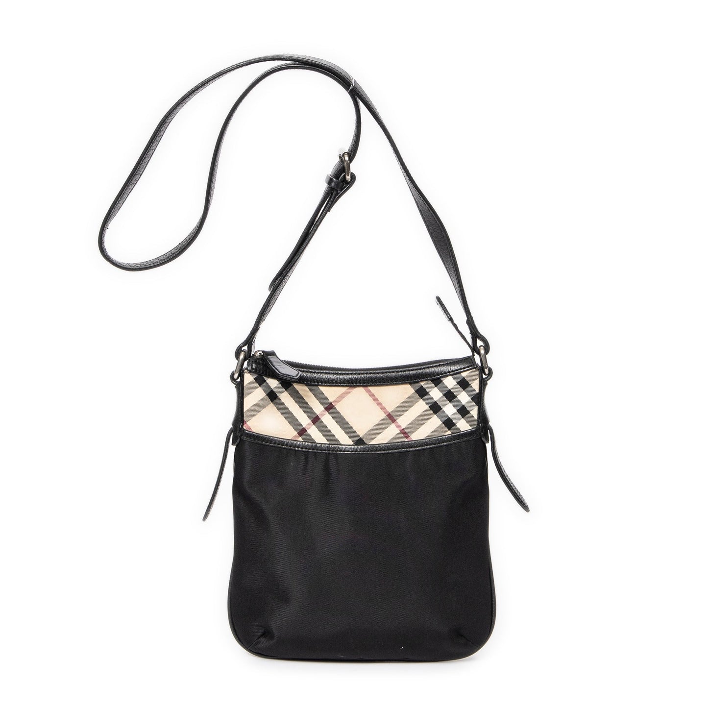 StrapStory - Crossbody 4060