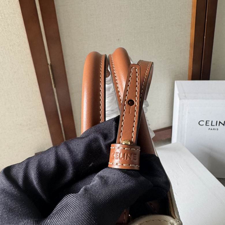 CLNE-Bags - Strap Story - 306