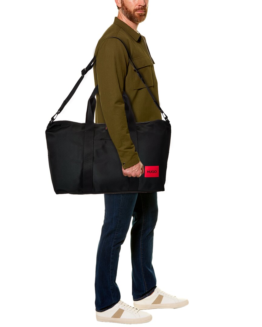 StrapStory - Tote Bag 669
