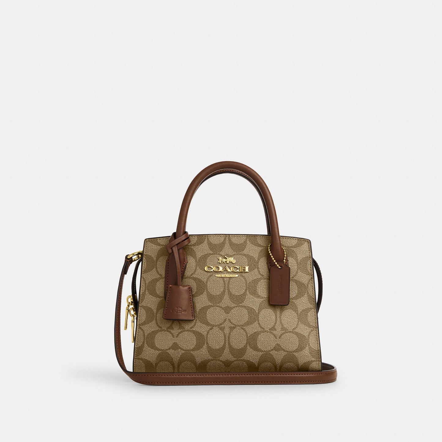 StrapStory - Crossbody 335