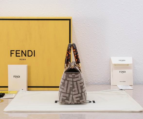 FDNI-Bags - Strap Story - 230
