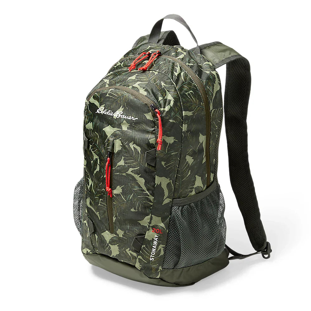 StrapStory - Backpack 018