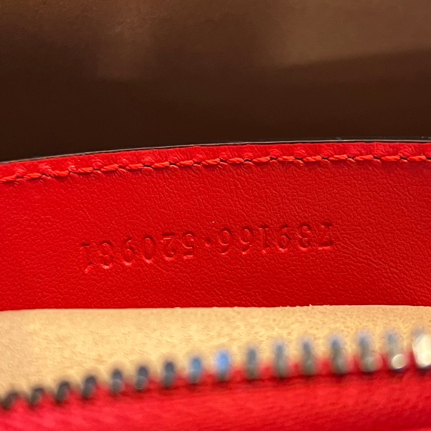 STRAPSTORY - GGC1 BAG - 2164
