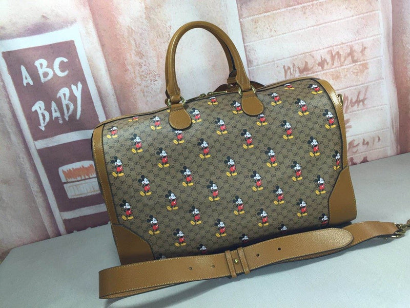 STRAPSTORY - GGC4 BAG - 395