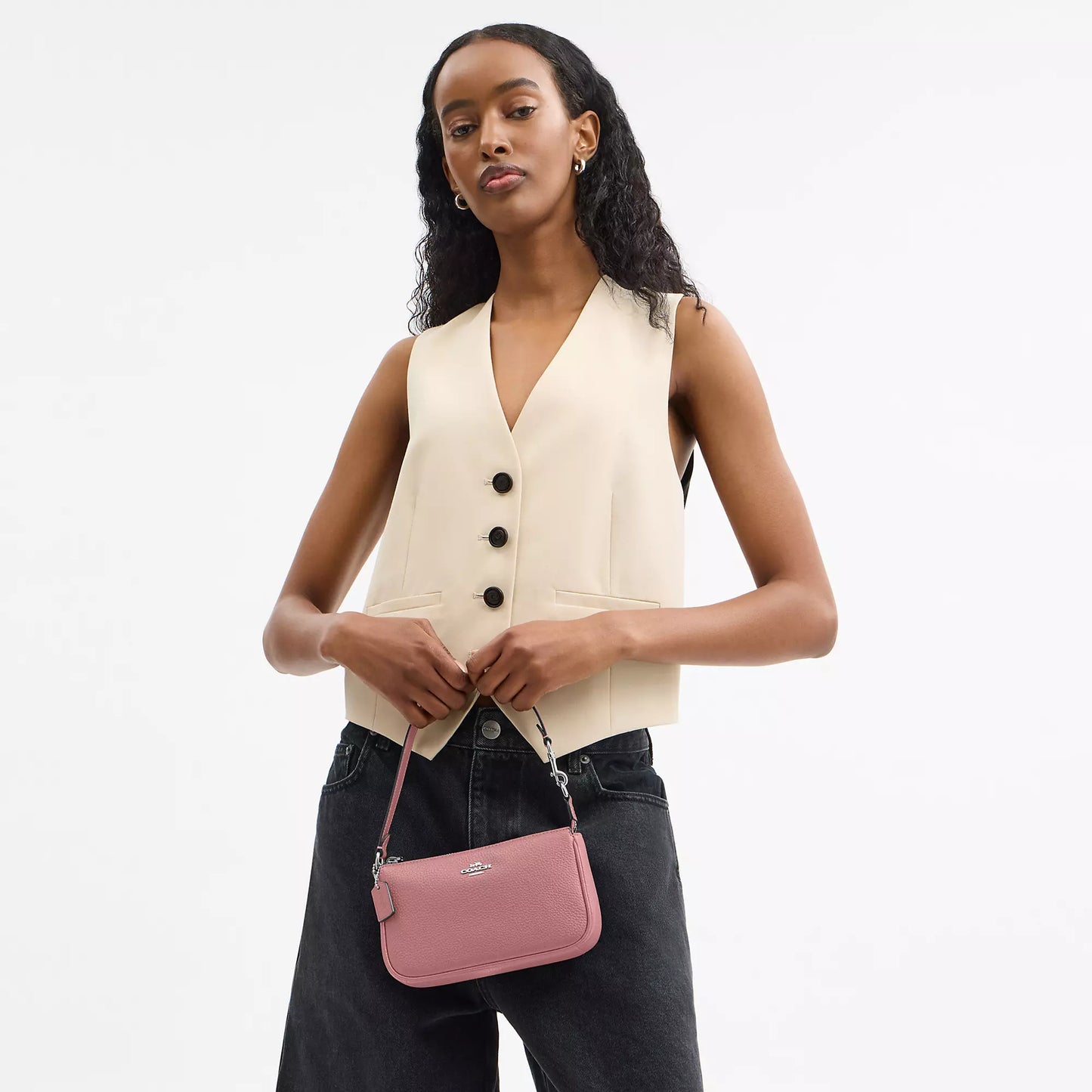 StrapStory - Wristlet 318