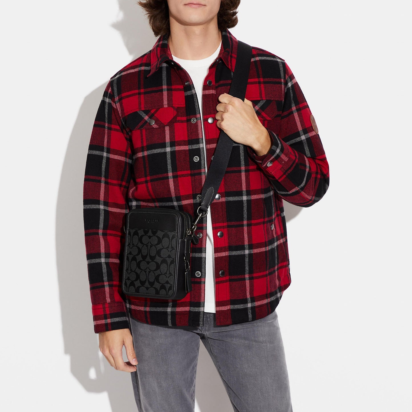 StrapStory - Crossbody 038
