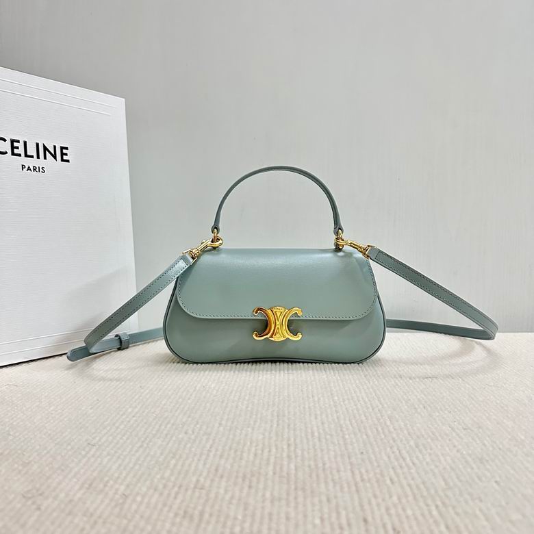 CLNE-Bags - Strap Story - 438