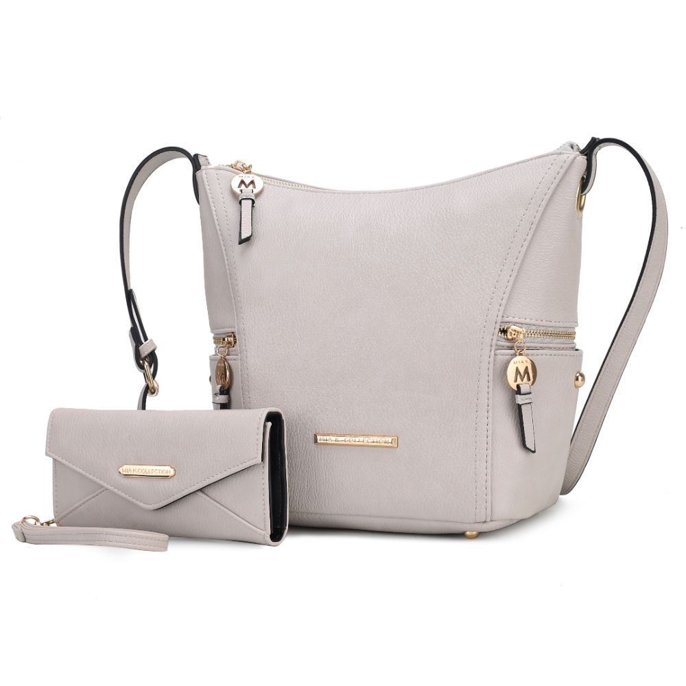 StrapStory - Hobo Bag 091