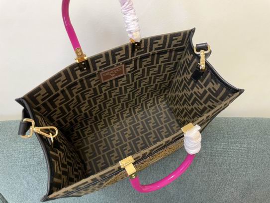 FDNI-Bags - Strap Story - 820