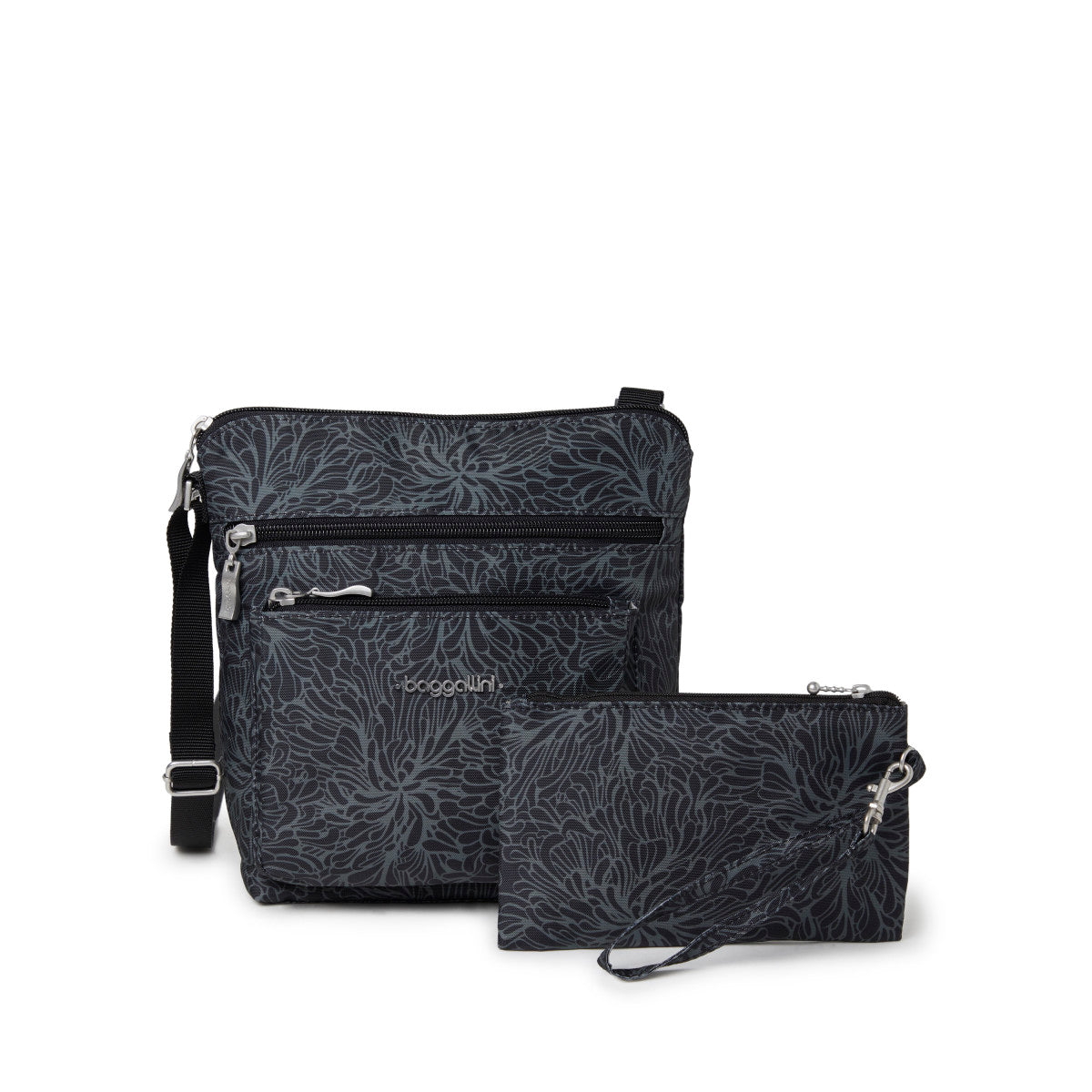 StrapStory - Crossbody 1929