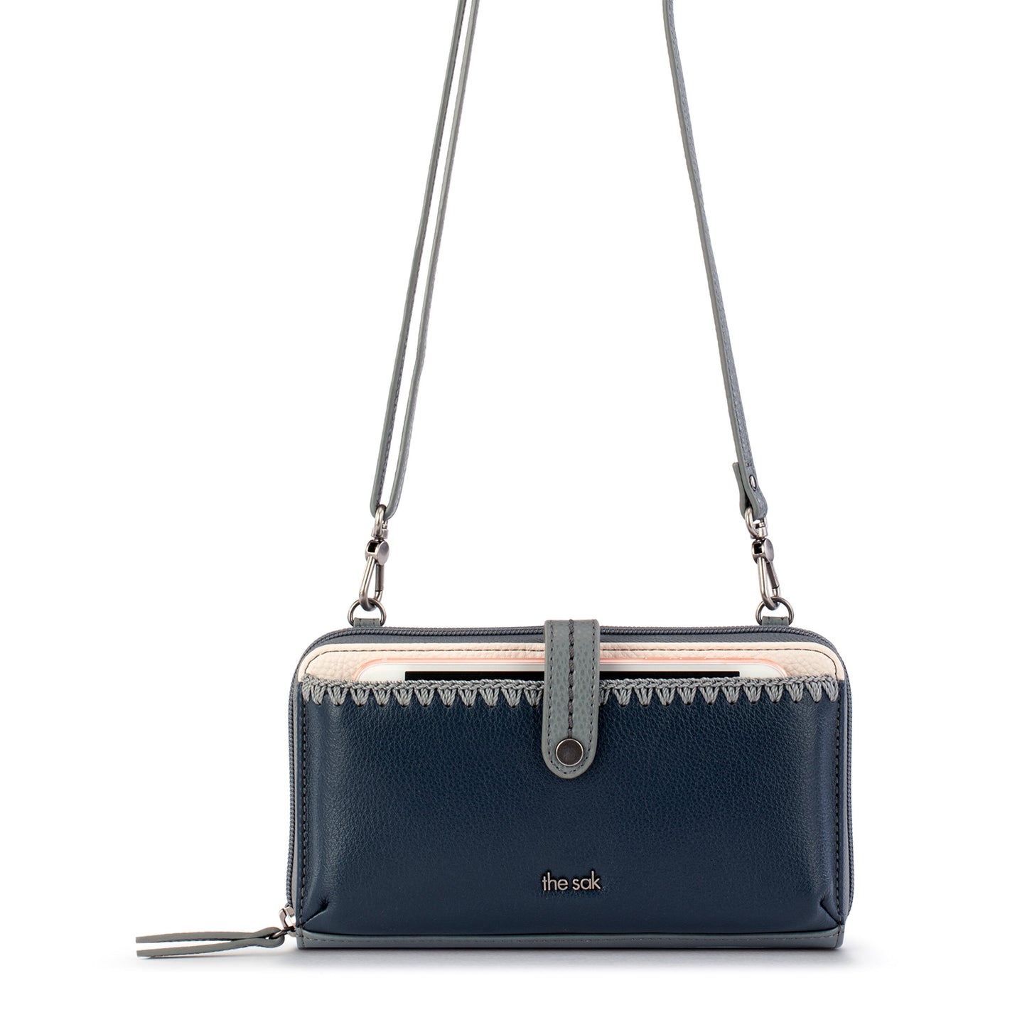 StrapStory - Wristlet 540
