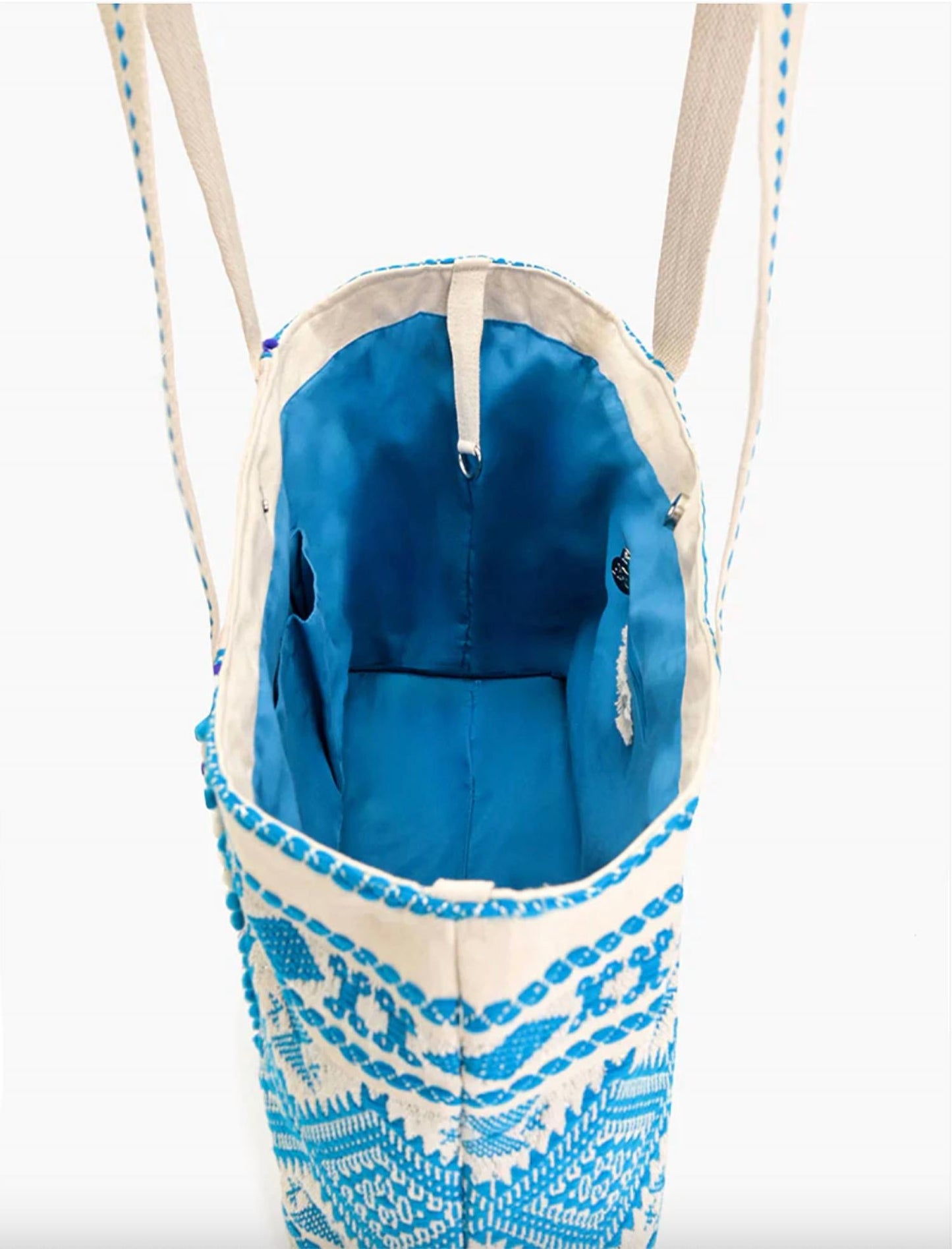 StrapStory - Tote Bag 1276