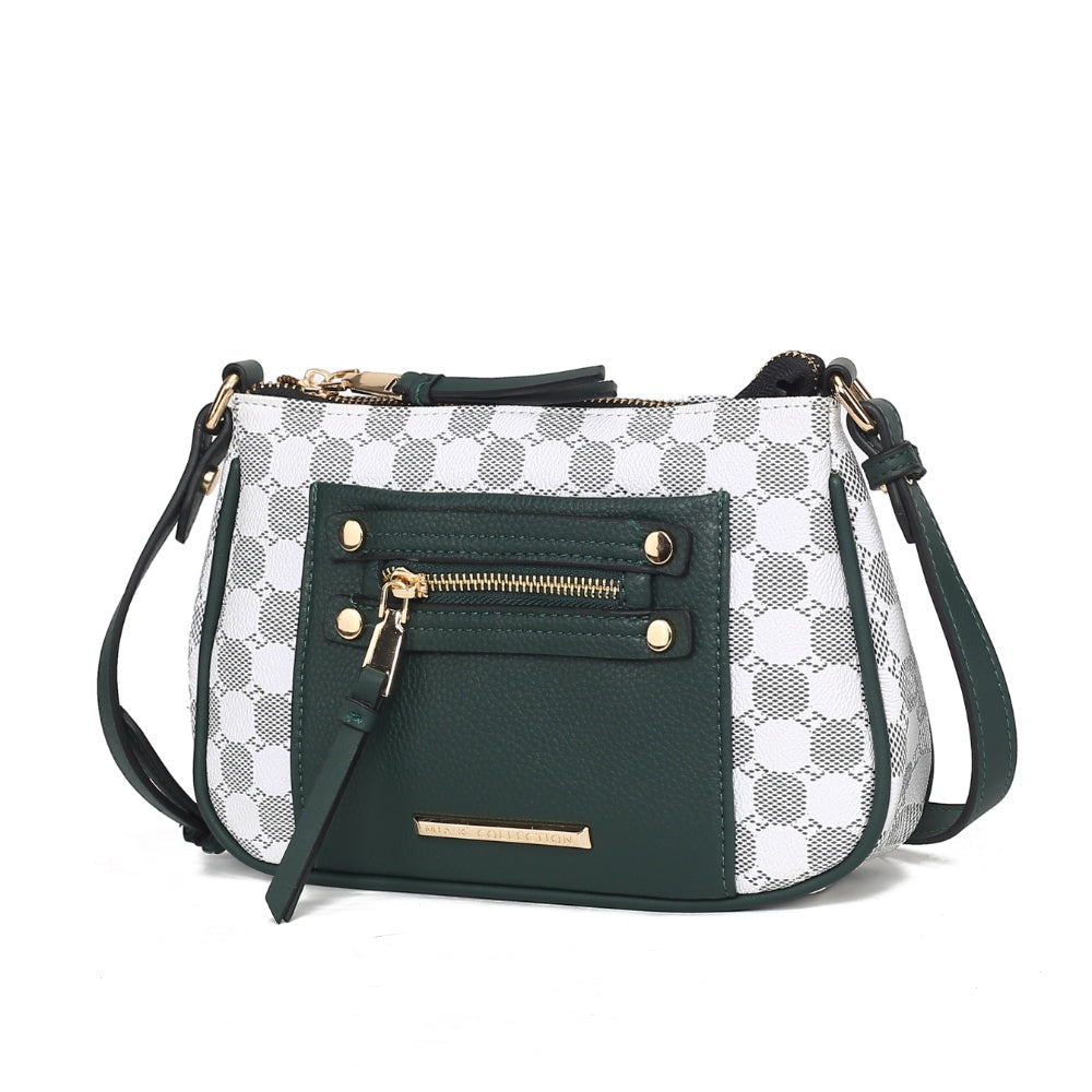 StrapStory - Crossbody 1091