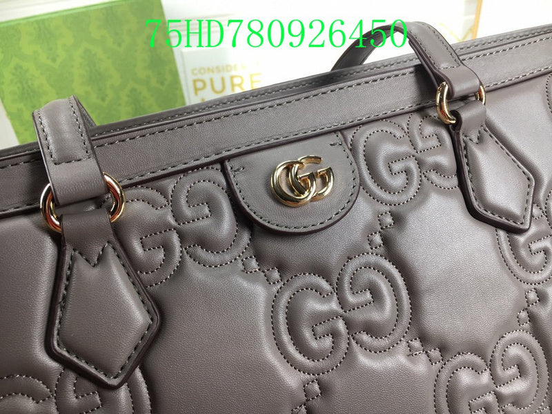 STRAPSTORY - GGC4 BAG - 450