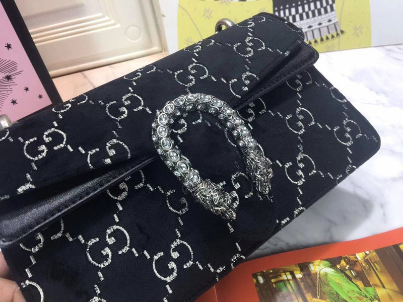 STRAPSTORY - GGC4 BAG - 646