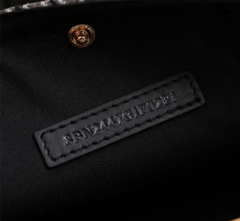 FDNI-Bags - Strap Story - 810