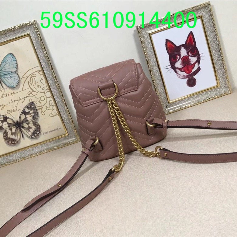 STRAPSTORY - GGC4 BAG - 782