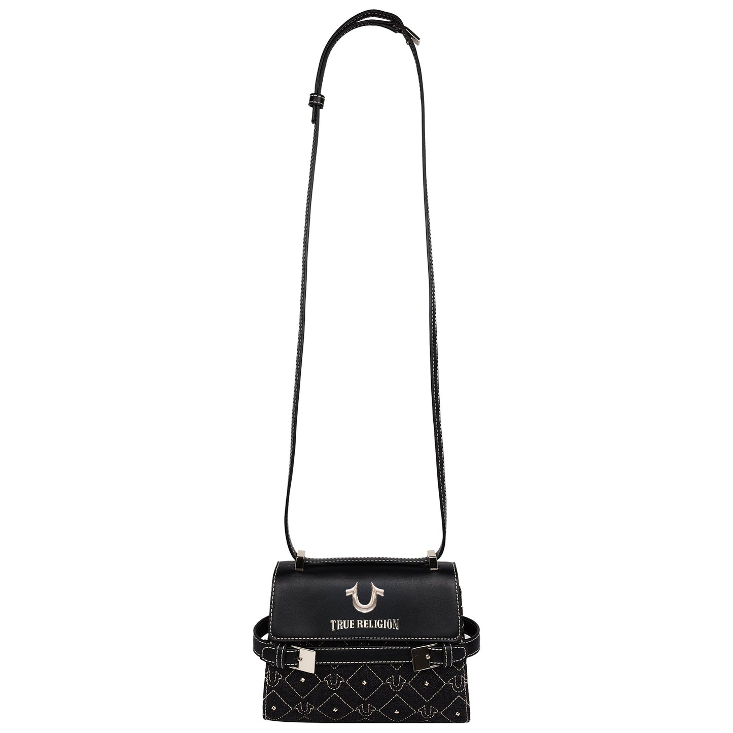 StrapStory - Crossbody 3011