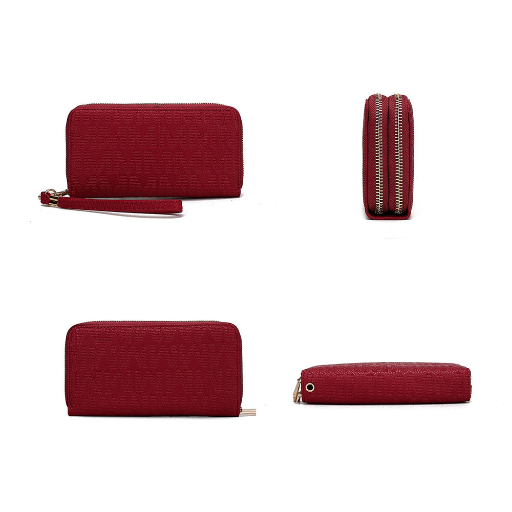 StrapStory - Wristlet 243