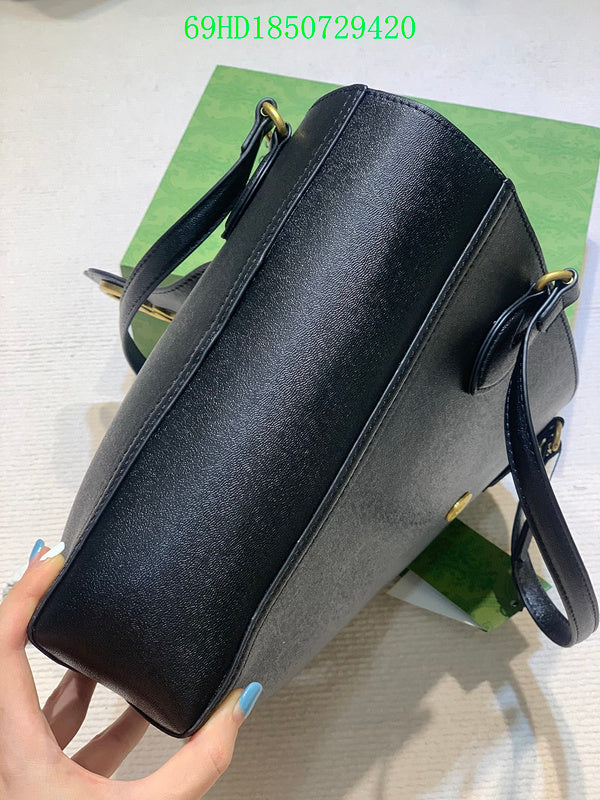 STRAPSTORY - GGC4 BAG - 453