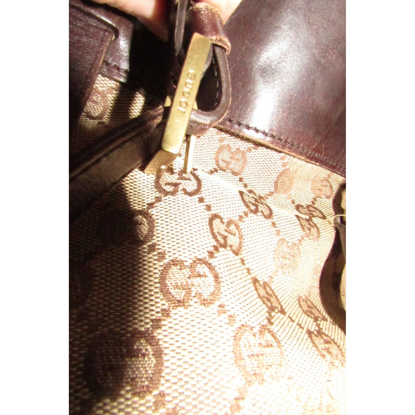 STRAPSTORY - GGC4 BAG - 2307
